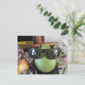 Carte Postale M. Chin Entre Amis (Debout devant)