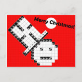 Carte Postale M. Kakuro (Devant)