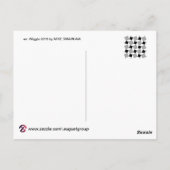 Carte Postale m. Wiggle 2013 (Dos)