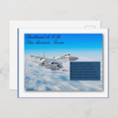 Carte Postale Ma collection militaire (Devant / Derrière)