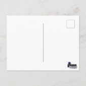 Carte Postale Ma collection militaire (Dos)