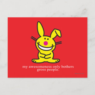 Carte Postale Ma conscience