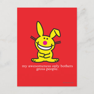 Carte Postale Ma conscience