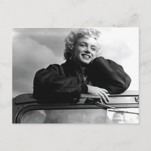 Carte Postale Ma favorite