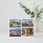 Carte Postale MA Maroc - Marrakech - (Debout devant)