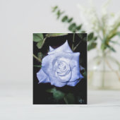 Carte Postale Ma petite princesse (Debout devant)