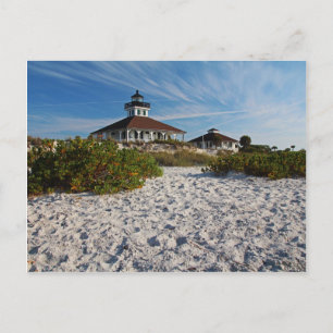 Carte Postale Ma vie temporaire