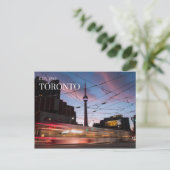 Carte Postale Ma Ville Est. 1793 (Debout devant)