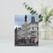 Carte Postale Maastricht (Debout devant)
