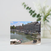 Carte Postale Maastricht (Debout devant)