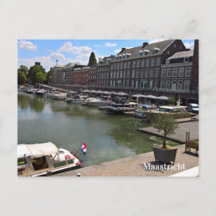 Carte Postale Maastricht