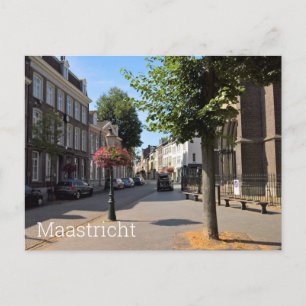 Carte Postale Maastricht