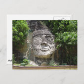 Carte Postale Mabodamaca Isabela (Devant / Derrière)