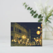 Carte Postale Macau Destination touristique (Debout devant)