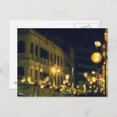 Carte Postale Macau Destination touristique (Devant / Derrière)