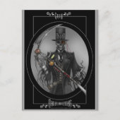 Carte Postale Machines Grim (Devant)