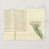 Carte Postale Mackenzie River, Yukon (Devant)