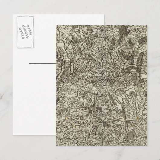 Carte Postale Macon (Devant / Derrière)