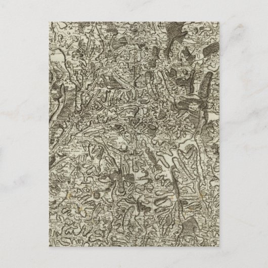 Carte Postale Macon (Devant)