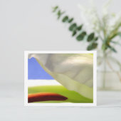 Carte Postale Macro Lily II (Debout devant)