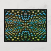 carte postale macrodelic (Devant)