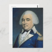 Carte Postale Mad Anthony Wayne (Devant / Derrière)