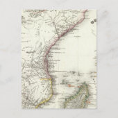 Carte Postale Madagascar (Devant)