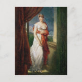 Carte Postale Madame Tallien (Devant)