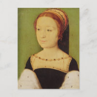 Madeleine de France Reine d'Écosse, 1536