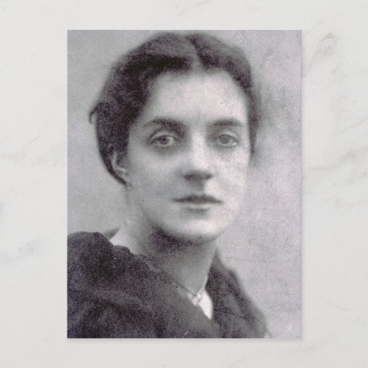 Carte Postale Madge Vaughan (Devant)