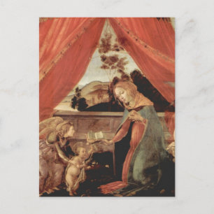 Carte Postale Madonna del Padiglione