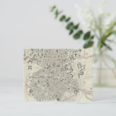 Carte Postale Madrid (Debout devant)