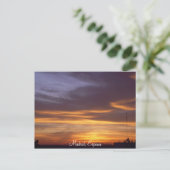 Carte Postale Madrid (Debout devant)