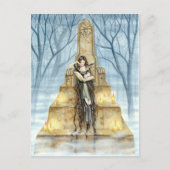 Carte Postale Magasin (Devant)