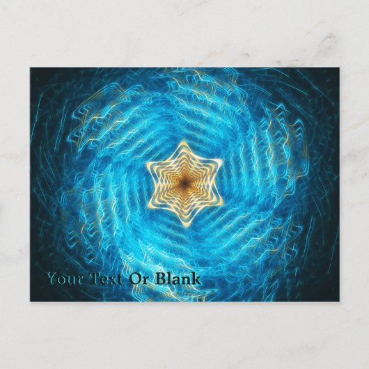 Carte Postale Magen Tet (Devant)