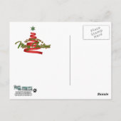 Carte Postale Maggie - Collie - Donohoo (Dos)