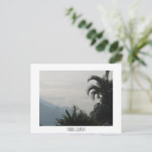 Carte postale Magic Colombia (Debout devant)