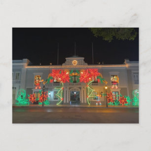 Carte Postale Magie de vacances