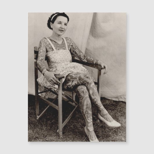 Carte postale magnétique de chaque Mans Dream (Devant)