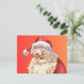 carte postale magnifique (Debout devant)