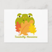 Carte Postale Magnifique (Devant)