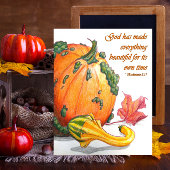 Carte Postale Magnifique dans son Time Inspirational Postcard