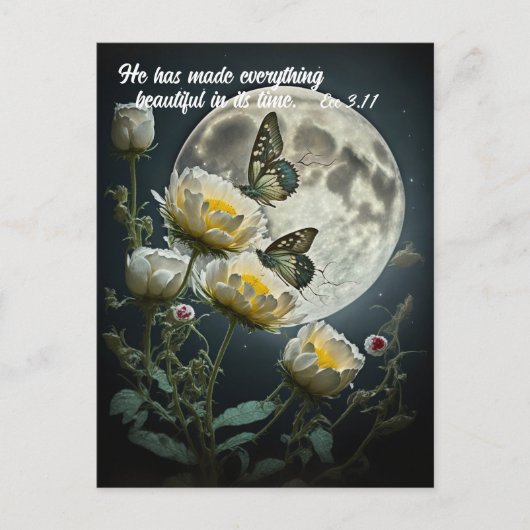 Carte Postale Magnifiquement et merveilleusement fait (Devant)