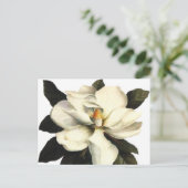 Carte Postale Magnolia (Debout devant)