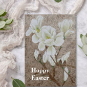 Carte Postale Magnolia blossom