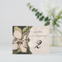 Magnolia Mariage