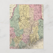 Carte Postale Maine 14 (Devant)