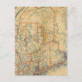 Carte Postale Maine 18 (Devant)