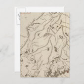 Carte Postale Maine 8 (Devant / Derrière)