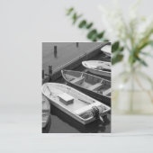 Carte Postale Maine côtière (Debout devant)